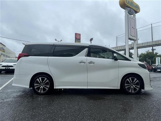 Toyota ALPHARD 2020 7904716-21