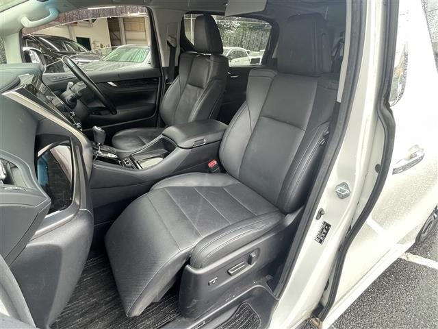 Toyota ALPHARD 2020 7904716-22