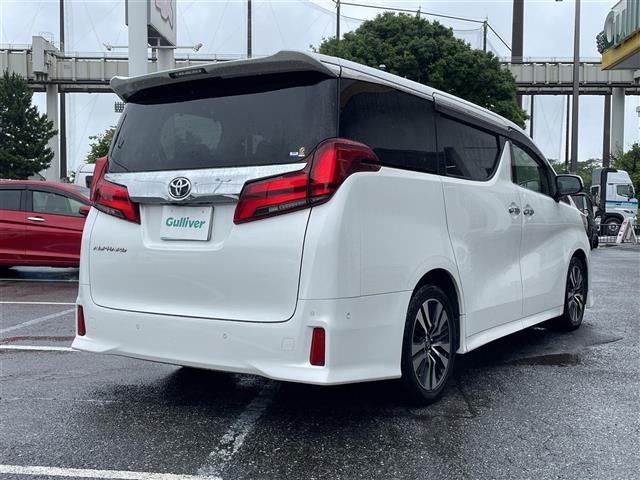 Toyota ALPHARD 2020 7904716-3