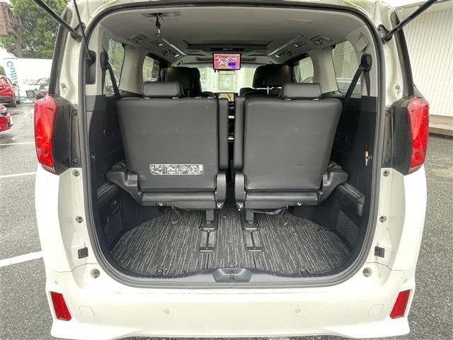 Toyota ALPHARD 2020 7904716-5