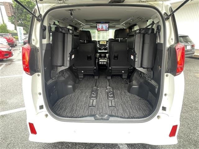 Toyota ALPHARD 2020 7904716-7