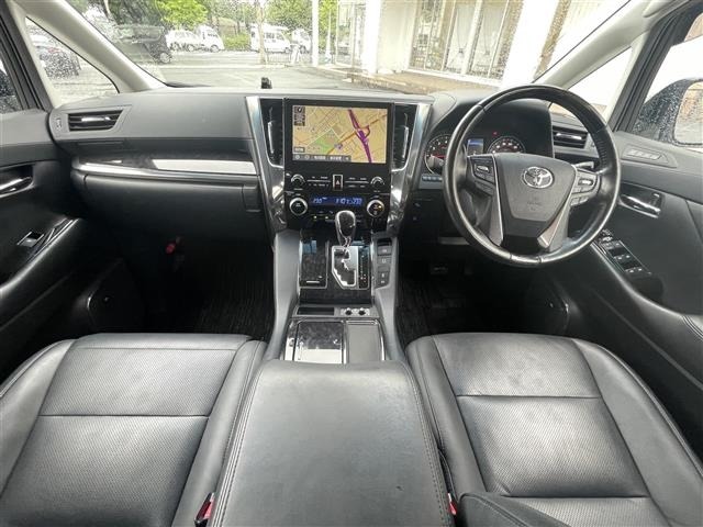 Toyota ALPHARD 2020 7904716-8