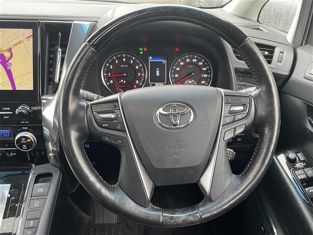 Toyota ALPHARD 2020 7904716-9