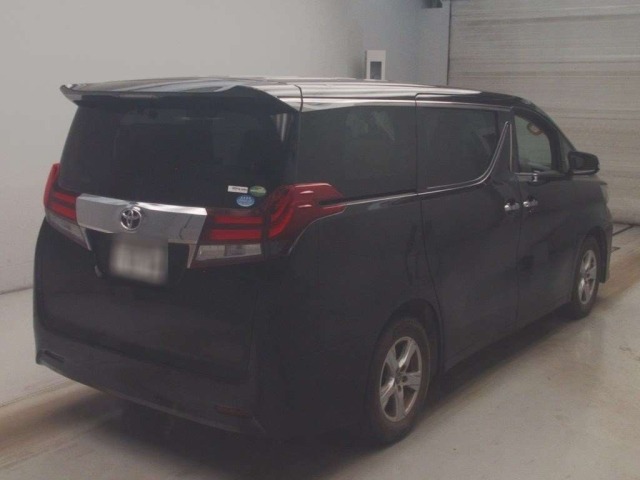 Toyota ALPHARD 2017 7904728-1
