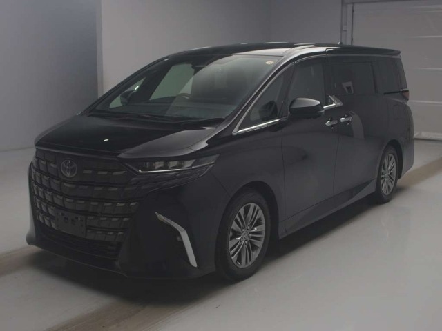 Toyota ALPHARD 2024 7904734-0