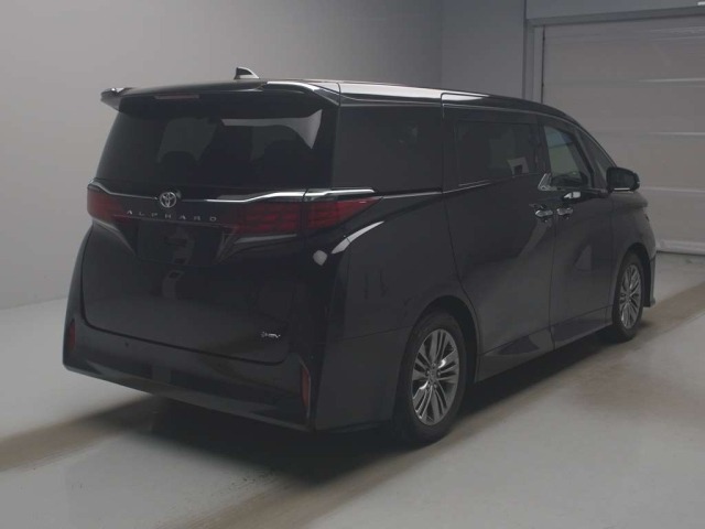 Toyota ALPHARD 2024 7904734-1