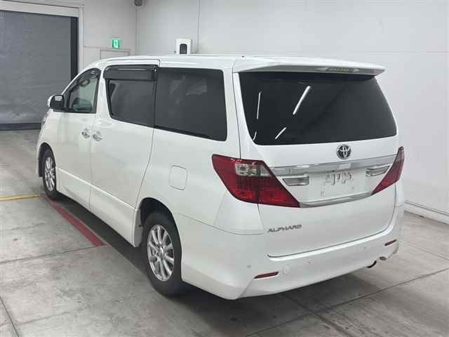 Toyota ALPHARD 2014 7904740-1