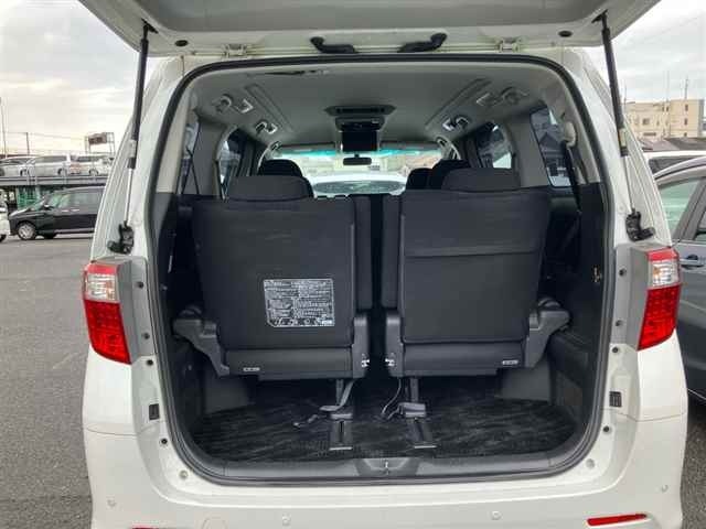 Toyota ALPHARD 2014 7904740-10