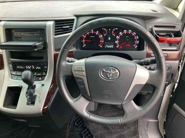 Toyota ALPHARD 2014 7904740-3