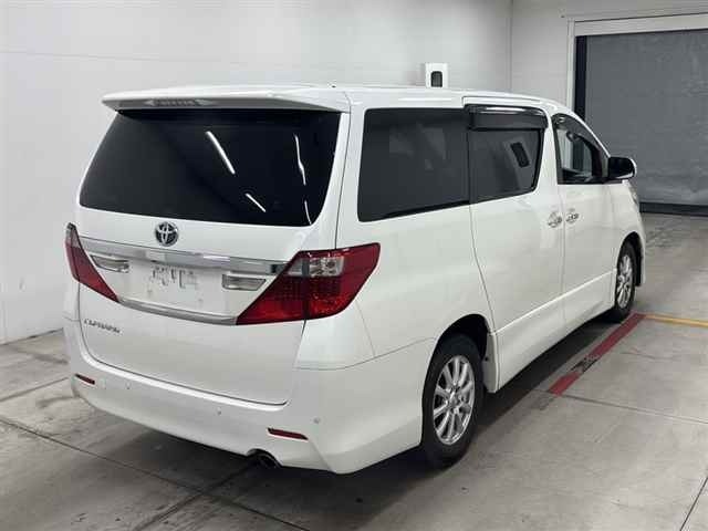 Toyota ALPHARD 2014 7904740-5