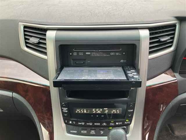 Toyota ALPHARD 2014 7904740-6