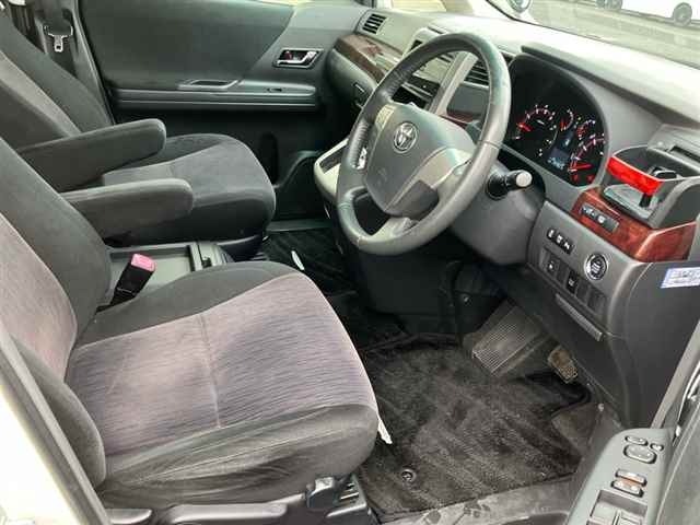 Toyota ALPHARD 2014 7904740-7