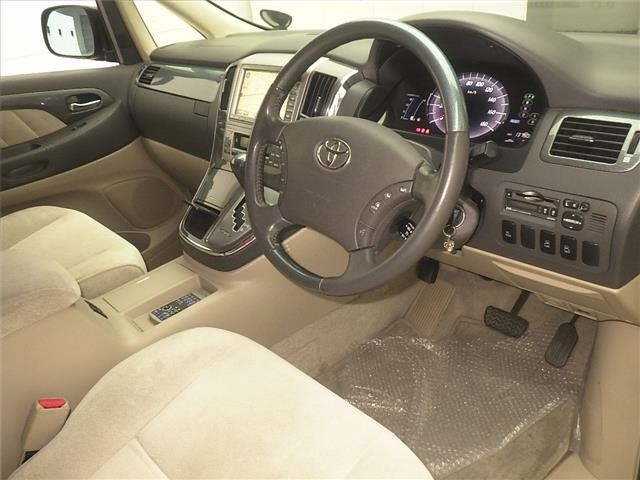 Toyota ALPHARD 2007 7904794-3