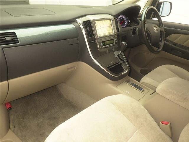 Toyota ALPHARD 2007 7904794-4