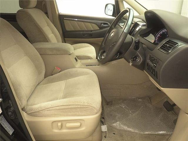 Toyota ALPHARD 2007 7904794-5
