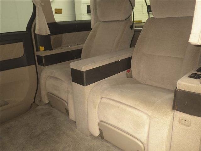 Toyota ALPHARD 2007 7904794-7