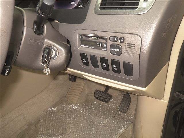 Toyota ALPHARD 2007 7904794-9