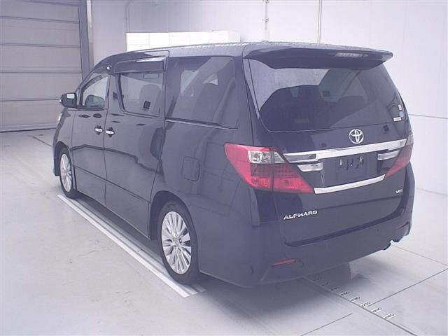 Toyota ALPHARD 2014 7904795-1