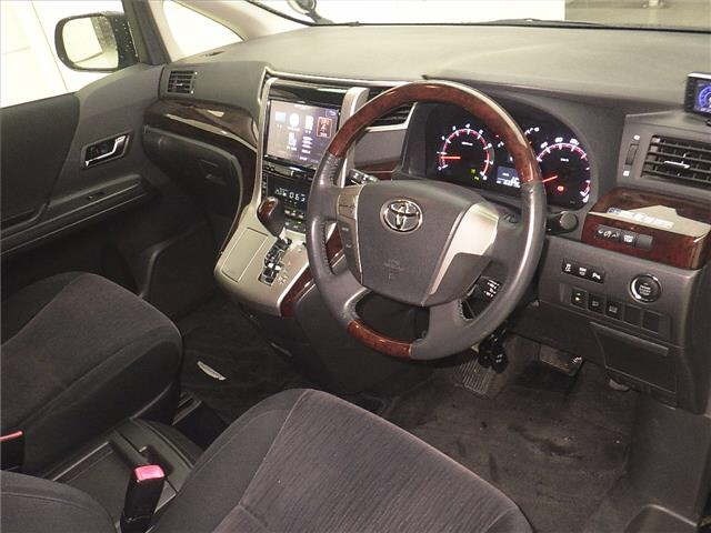 Toyota ALPHARD 2014 7904795-3