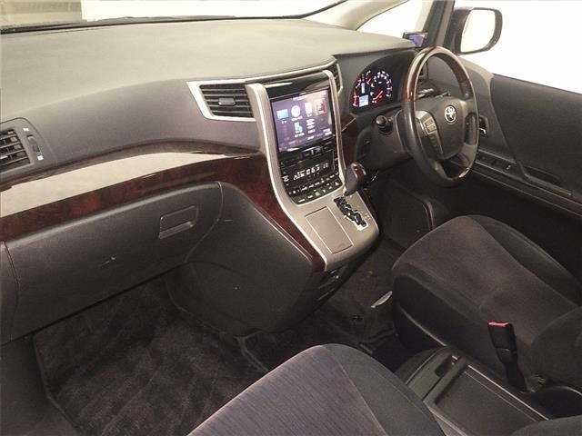 Toyota ALPHARD 2014 7904795-4