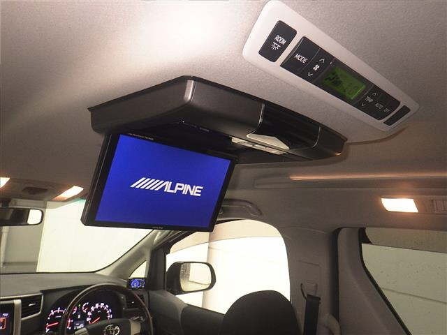 Toyota ALPHARD 2014 7904795-8