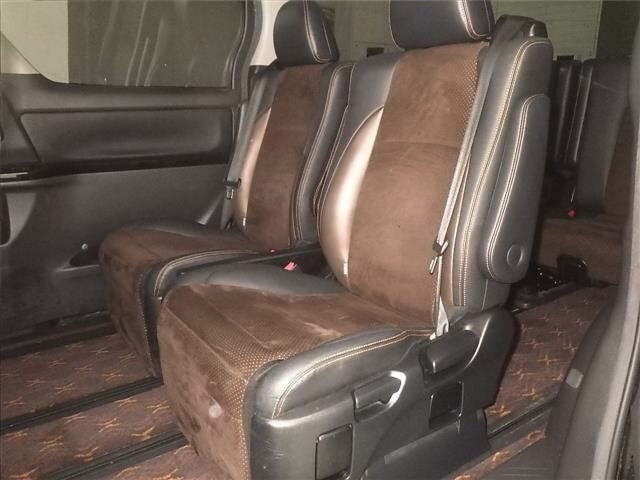 Toyota ALPHARD 2013 7904797-7