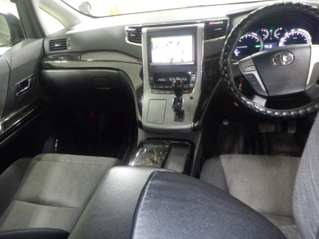 Toyota ALPHARD 2012 7904815-3