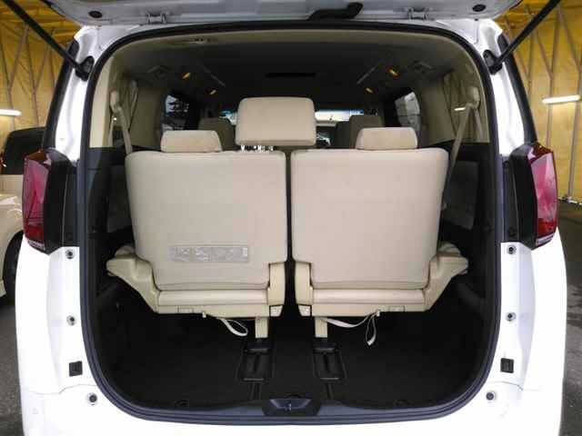 Toyota ALPHARD 2022 7904858-10