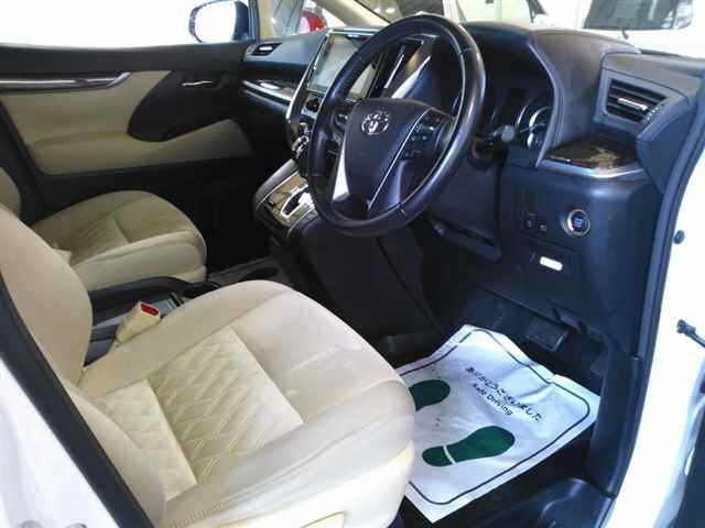 Toyota ALPHARD 2022 7904858-3