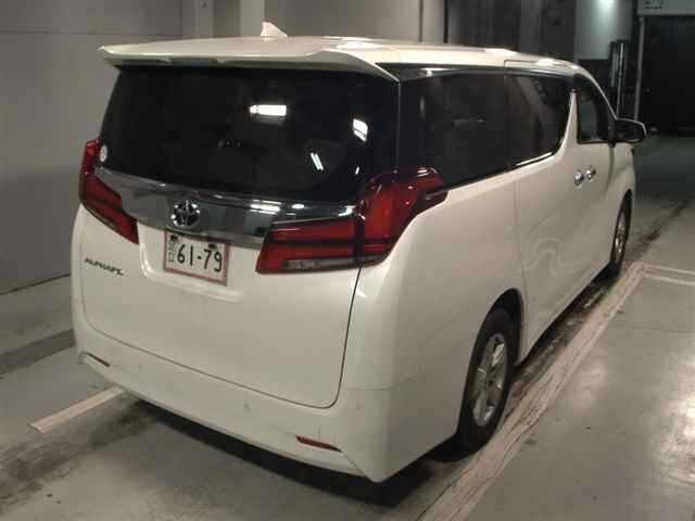 Toyota ALPHARD 2022 7904858-5