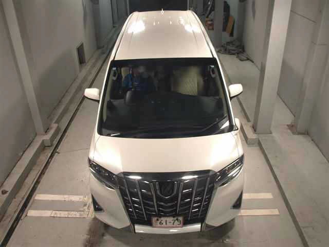 Toyota ALPHARD 2022 7904858-6