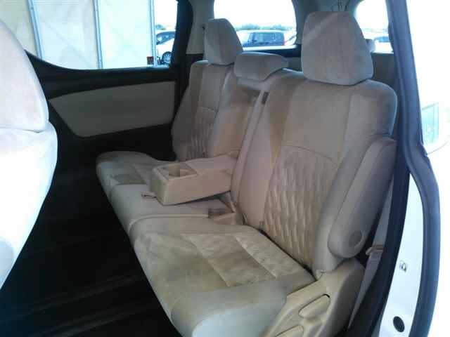 Toyota ALPHARD 2022 7904858-9
