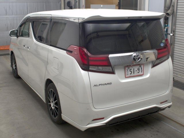 Toyota ALPHARD 2018 7904978-1