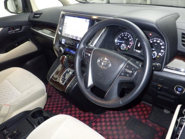 Toyota ALPHARD 2018 7904978-3