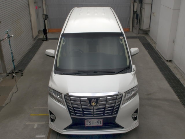 Toyota ALPHARD 2018 7904978-6