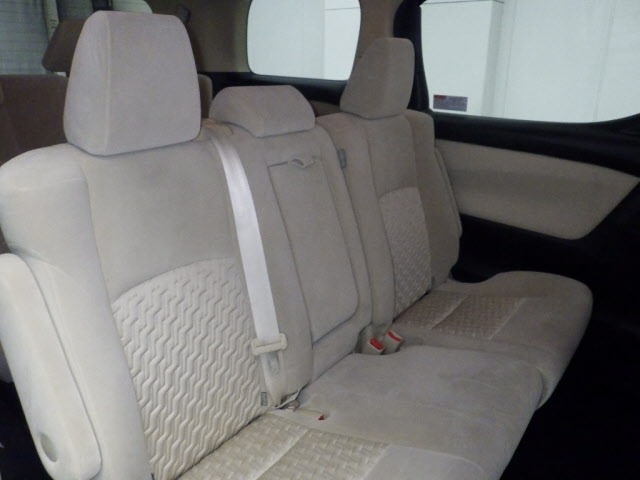 Toyota ALPHARD 2018 7904978-8