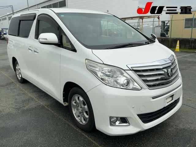 Toyota ALPHARD 2013 7904985-0