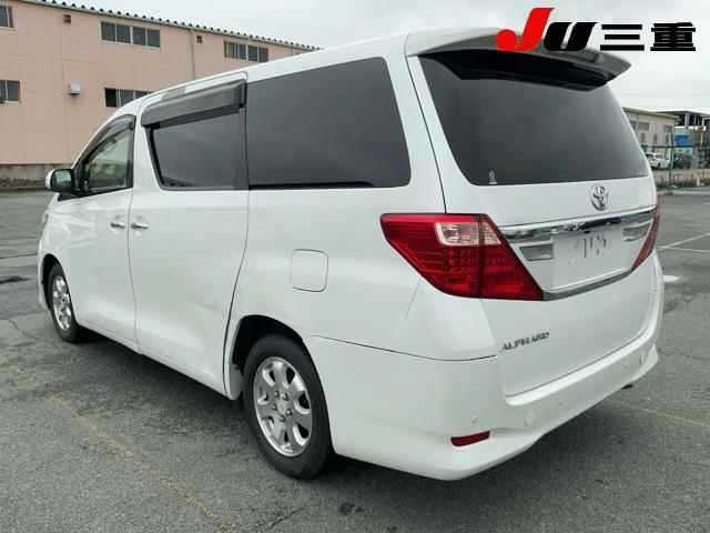 Toyota ALPHARD 2013 7904985-1