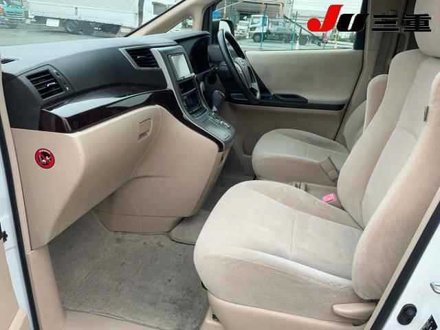 Toyota ALPHARD 2013 7904985-3
