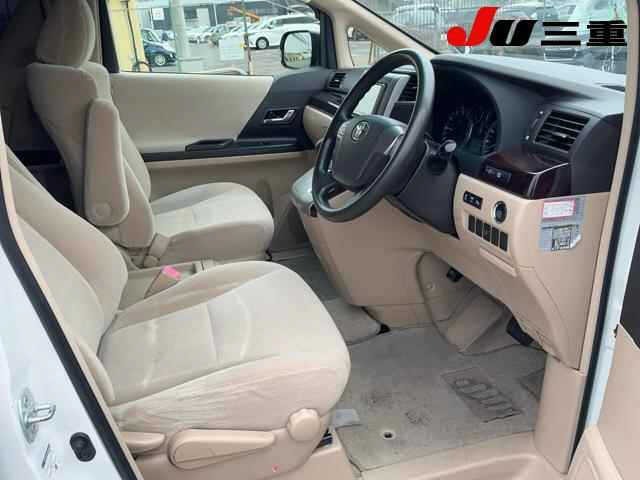 Toyota ALPHARD 2013 7904985-4