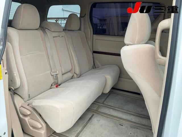 Toyota ALPHARD 2013 7904985-5