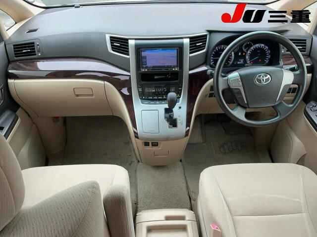Toyota ALPHARD 2013 7904985-8