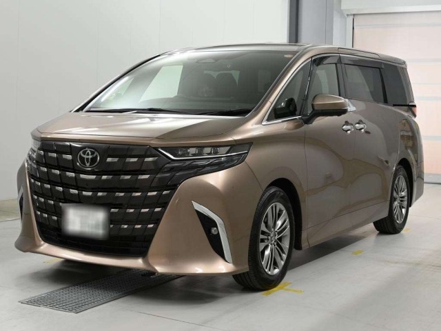 Toyota ALPHARD 2023 7904998-0