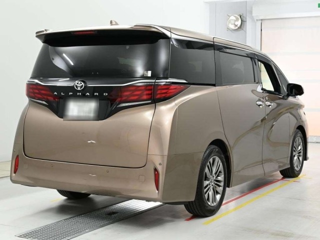 Toyota ALPHARD 2023 7904998-1