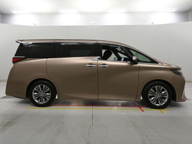 Toyota ALPHARD 2023 7904998-3