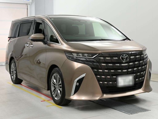 Toyota ALPHARD 2023 7904998-5