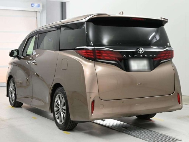 Toyota ALPHARD 2023 7904998-6