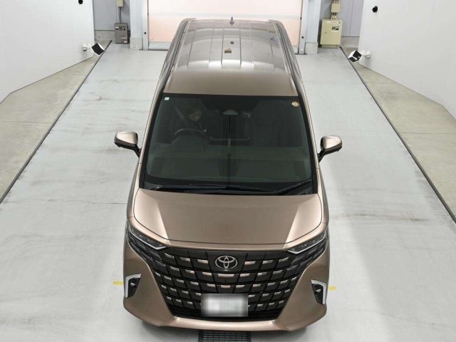Toyota ALPHARD 2023 7904998-7