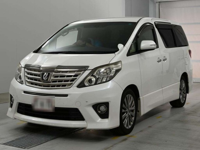 Toyota ALPHARD 2014 7904999-0