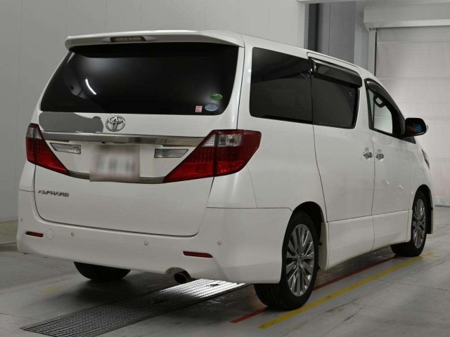 Toyota ALPHARD 2014 7904999-1